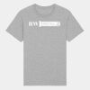 Rocker the essential unisex t-shirt (STTU758) Thumbnail