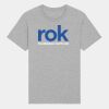 Rocker the essential unisex t-shirt (STTU758) Thumbnail