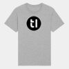 Rocker the essential unisex t-shirt (STTU758) Thumbnail