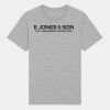 Rocker the essential unisex t-shirt (STTU758) Thumbnail