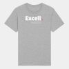 Rocker the essential unisex t-shirt (STTU758) Thumbnail