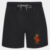 Swim shorts Thumbnail
