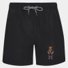 Swim shorts Thumbnail