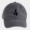 Beechfield Low Profile Vintage Cap Thumbnail