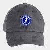 Beechfield Low Profile Vintage Cap Thumbnail