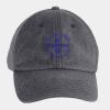 Beechfield Low Profile Vintage Cap Thumbnail