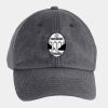 Beechfield Low Profile Vintage Cap Thumbnail