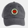 Beechfield Low Profile Vintage Cap Thumbnail