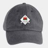 Beechfield Low Profile Vintage Cap Thumbnail