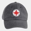 Beechfield Low Profile Vintage Cap Thumbnail