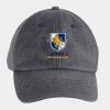 Beechfield Low Profile Vintage Cap Thumbnail
