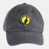 Beechfield Low Profile Vintage Cap Thumbnail