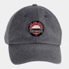 Beechfield Low Profile Vintage Cap Thumbnail