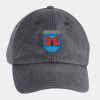 Beechfield Low Profile Vintage Cap Thumbnail