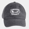Beechfield Low Profile Vintage Cap Thumbnail