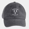 Beechfield Low Profile Vintage Cap Thumbnail
