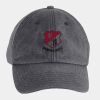 Beechfield Low Profile Vintage Cap Thumbnail