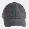 Beechfield Low Profile Vintage Cap Thumbnail