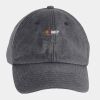 Beechfield Low Profile Vintage Cap Thumbnail
