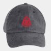 Beechfield Low Profile Vintage Cap Thumbnail