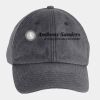 Beechfield Low Profile Vintage Cap Thumbnail