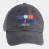 Beechfield Low Profile Vintage Cap Thumbnail