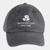 Beechfield Low Profile Vintage Cap Thumbnail