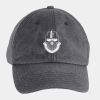 Beechfield Low Profile Vintage Cap Thumbnail