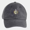 Beechfield Low Profile Vintage Cap Thumbnail