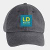 Beechfield Low Profile Vintage Cap Thumbnail