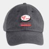 Beechfield Low Profile Vintage Cap Thumbnail