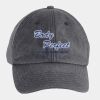 Beechfield Low Profile Vintage Cap Thumbnail