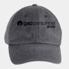 Beechfield Low Profile Vintage Cap Thumbnail