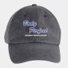 Beechfield Low Profile Vintage Cap Thumbnail
