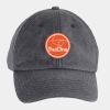 Beechfield Low Profile Vintage Cap Thumbnail
