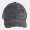 Beechfield Low Profile Vintage Cap Thumbnail