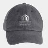Beechfield Low Profile Vintage Cap Thumbnail