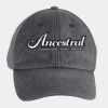 Beechfield Low Profile Vintage Cap Thumbnail