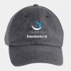 Beechfield Low Profile Vintage Cap Thumbnail