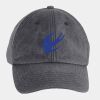 Beechfield Low Profile Vintage Cap Thumbnail