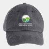 Beechfield Low Profile Vintage Cap Thumbnail