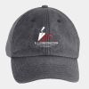 Beechfield Low Profile Vintage Cap Thumbnail