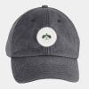 Beechfield Low Profile Vintage Cap Thumbnail