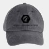 Beechfield Low Profile Vintage Cap Thumbnail