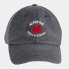 Beechfield Low Profile Vintage Cap Thumbnail