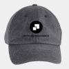 Beechfield Low Profile Vintage Cap Thumbnail