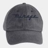 Beechfield Low Profile Vintage Cap Thumbnail