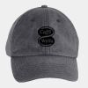 Beechfield Low Profile Vintage Cap Thumbnail