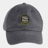 Beechfield Low Profile Vintage Cap Thumbnail