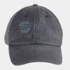 Beechfield Low Profile Vintage Cap Thumbnail